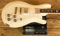 PRS S2 McCarty 594 Thinline | Antique White