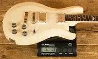 PRS S2 McCarty 594 Thinline | Antique White