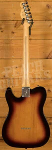 Fender Player II Modified Telecaster SH - Rosewood - 3-Tone Sunburst