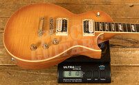 ESP LTD EC-1000T | Honey Burst Satin *Used*