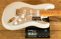 Fender American Ultra II Stratocaster Maple Avalanche