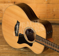 Taylor GS Mini Series | GS Mini-e Rosewood Plus