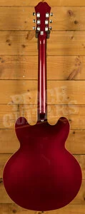 Epiphone Riviera | Sparkling Burgundy