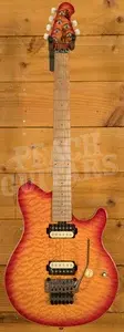 Sterling AX50QM Axis - Quilted Lava Burst