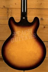 Epiphone Dot ES-339 Vintage Sunburst *Used*