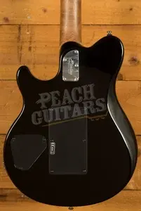 Sterling AX50QM Axis - Quilted Lava Burst