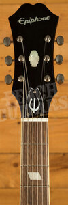 Epiphone Riviera | Sparkling Burgundy