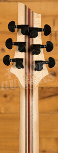 Schecter C-1 SLS Custom | Satin Black