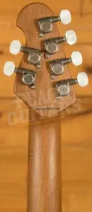 Sterling AX50QM Axis - Quilted Lava Burst