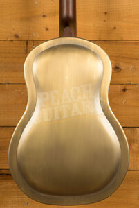 Johnson 995 | Biscuit Electro-Resonator - Brass Body