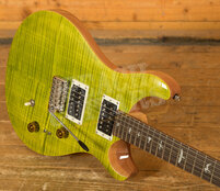 PRS SE Custom | Custom 24-08 - Eriza Verde