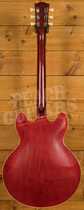 Gibson Custom 1964 ES-335 Reissue | Sixties Cherry - VOS