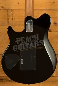 Sterling AX50QM Axis - Quilted Yucatan Blue