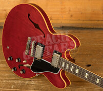 Gibson Custom 1964 ES-335 Reissue | Sixties Cherry - VOS