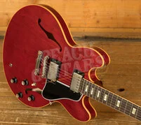 Gibson Custom 1964 ES-335 Reissue | Sixties Cherry - VOS