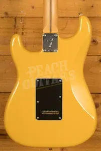 Fender Player II Modified Stratocaster - Maple - Sunshine Yellow