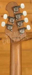 Sterling AX50QM Axis - Quilted Yucatan Blue