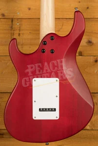 Cort G110 - Open Pore Black Cherry