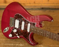 Cort G110 - Open Pore Black Cherry