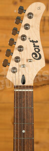 Cort G110 - Open Pore Black Cherry