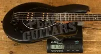 Sterling Bongo Bass - Stealth Black
