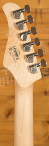 Cort G110 - Open Pore Black Cherry
