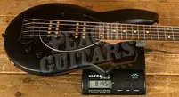 Sterling Bongo 5 Bass - Stealth Black