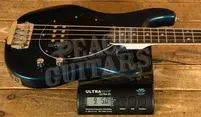 Sterling SB14 Bass - Blue Pearl