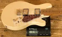 Sterling James Valentine JV60 - Trans Buttermilk
