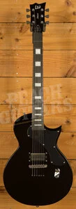 ESP LTD Deluxe EC-01FT - Black
