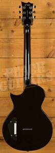 ESP LTD Deluxe EC-01FT - Black