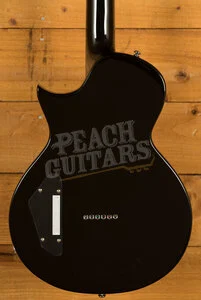ESP LTD Deluxe EC-01FT - Black