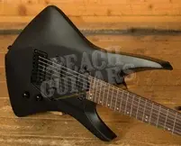 Sterling Tosin Abasi Kaizen 7 - Stealth Black