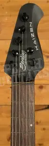 Sterling Tosin Abasi Kaizen 7 - Stealth Black