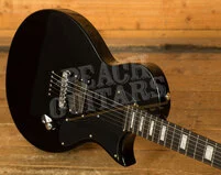 ESP LTD Deluxe EC-01FT - Black