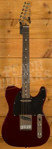 Fender Limited Edition Player II Telecaster - Rosewood - Oxblood