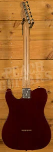 Fender Limited Edition Player II Telecaster - Rosewood - Oxblood