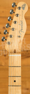 Fender Brad Paisley Road Worn Telecaster | Maple - Silver Sparkle