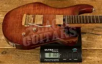 Sterling Steve Lukather LK100 Luke - Hazel Burst