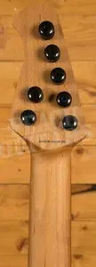 Sterling Tosin Abasi Kaizen 7 - Stealth Black