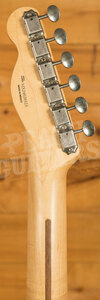 Fender Brad Paisley Road Worn Telecaster | Maple - Silver Sparkle