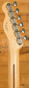 Fender Brad Paisley Road Worn Telecaster - Maple - Silver Sparkle