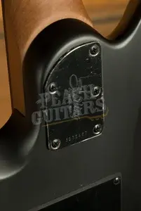 Sterling Tosin Abasi Kaizen 7 - Stealth Black