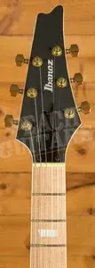 Ibanez Iceman IC420MFM - Caramel Burst Low Gloss