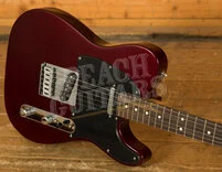 Fender Limited Edition Player II Telecaster - Rosewood - Oxblood
