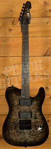 ESP LTD TE-1000 EverTune | Charcoal Burst