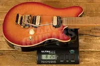 Sterling AX50QM Axis - Quilted Lava Burst