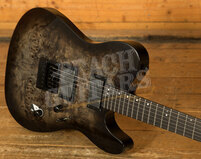 ESP LTD TE-1000 EverTune | Charcoal Burst