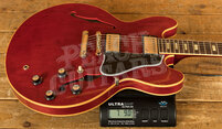 Gibson Custom 1964 ES-335 Reissue | Sixties Cherry - VOS