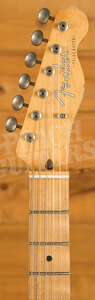 Fender J Mascis Telecaster | Maple - Bottle Rocket Blue Flake